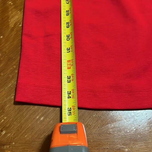 Alice + Olivia NWT Red Ember Cap Sleeve Party Dress Size 2 Revolve Coquette Cute - Picture 14 of 15